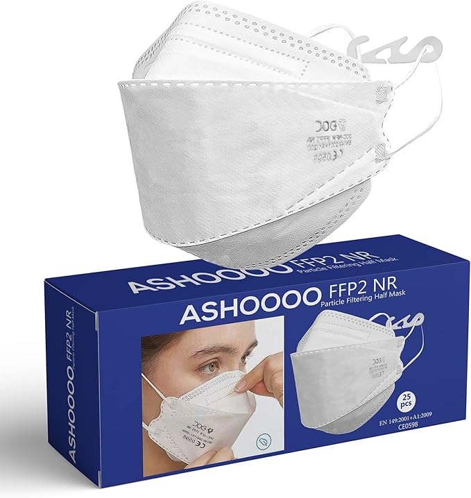 FFP3 Masks